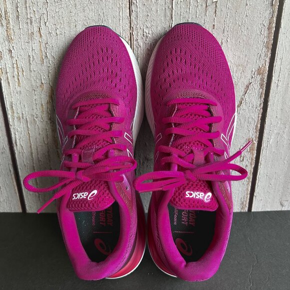 Asics Women's Gel-Excite 8 - Picture 5 of 11